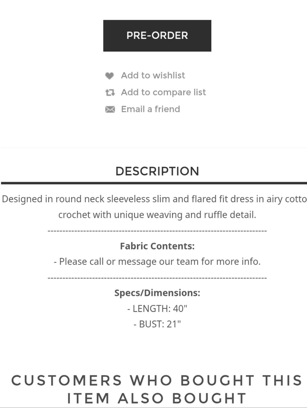 NEW ARRIVAL❣️ Powder Brick Red Crochet Ruffle Fit And Flare Airy  Sundress NIP - Picture 14 of 15